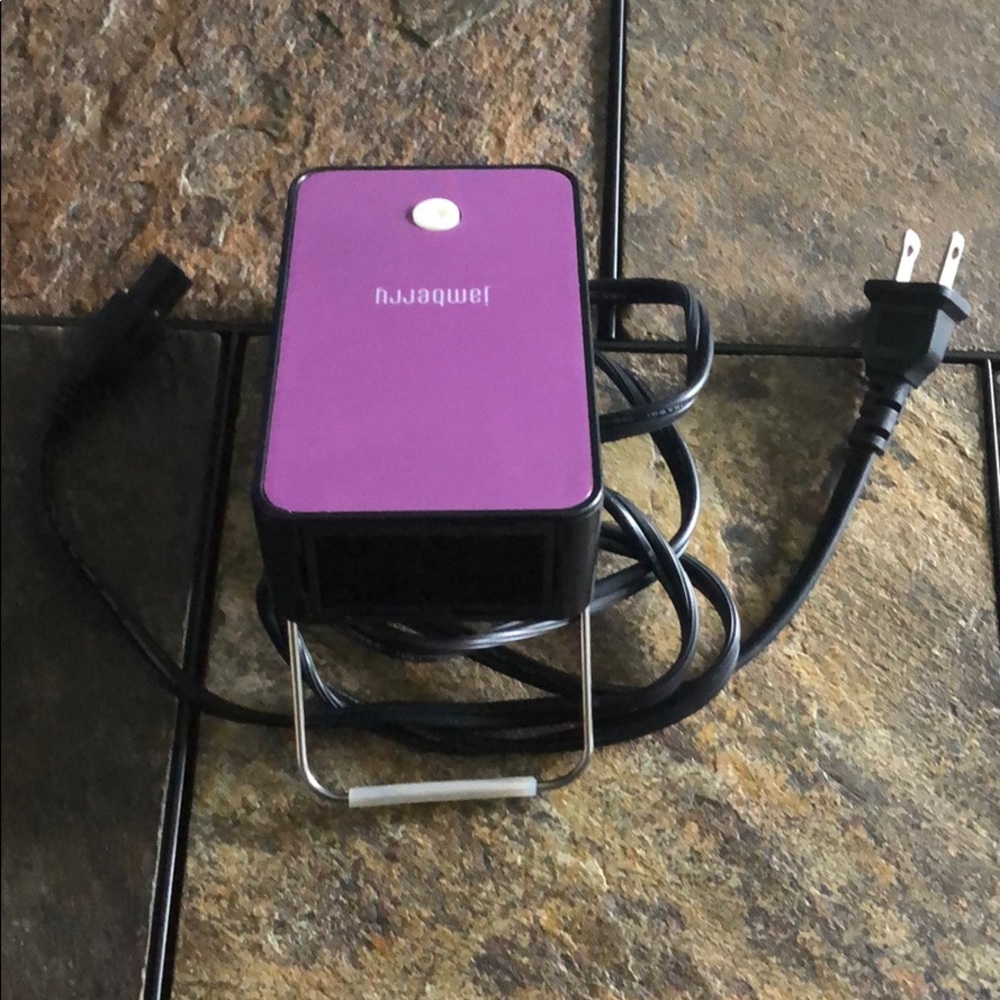 Jamberry Mini-Heater